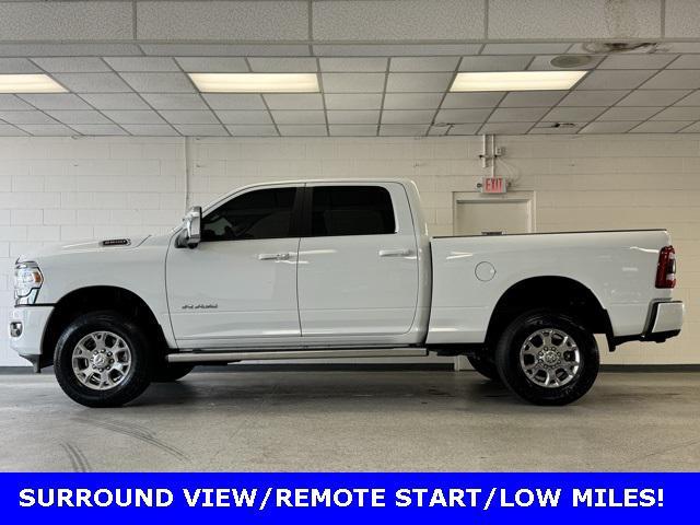 used 2024 Ram 2500 car, priced at $65,000