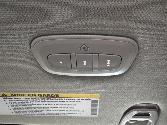 used 2024 Ram 2500 car, priced at $65,000
