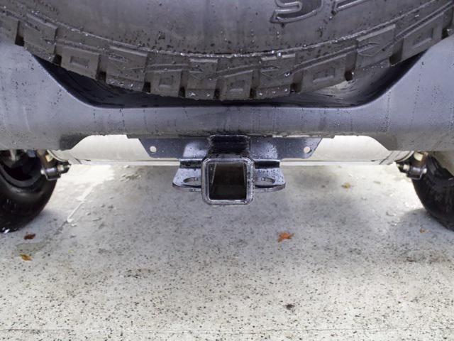 used 2018 Jeep Wrangler Unlimited car, priced at $24,750