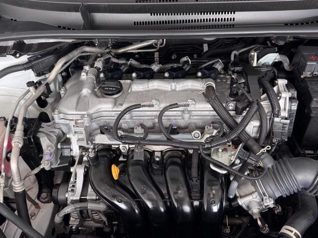 used 2022 Toyota Corolla car, priced at $20,000