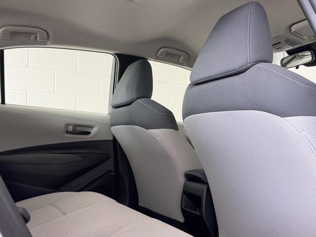 used 2022 Toyota Corolla car, priced at $20,000