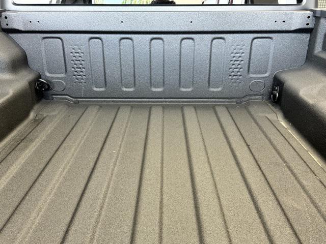 used 2023 Jeep Gladiator car, priced at $46,000