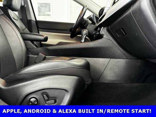 used 2022 Jeep Compass car, priced at $27,000