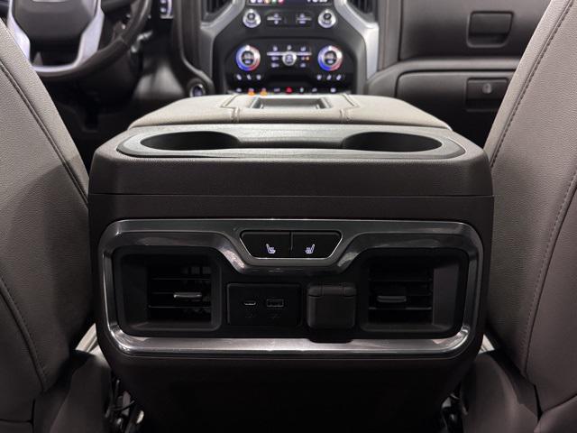 used 2019 GMC Sierra 1500 car, priced at $37,500