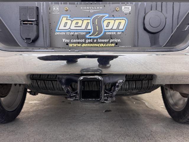used 2019 GMC Sierra 1500 car, priced at $37,500