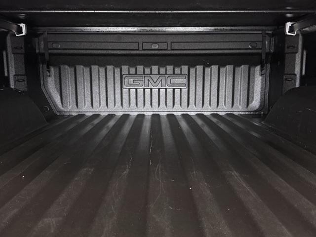 used 2019 GMC Sierra 1500 car, priced at $37,500