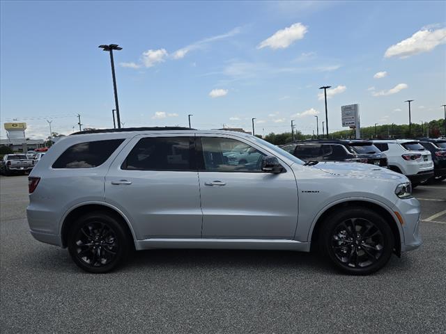 new 2024 Dodge Durango car, priced at $52,950