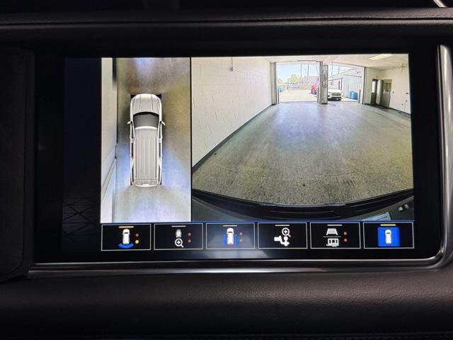 used 2022 GMC Yukon car, priced at $52,500