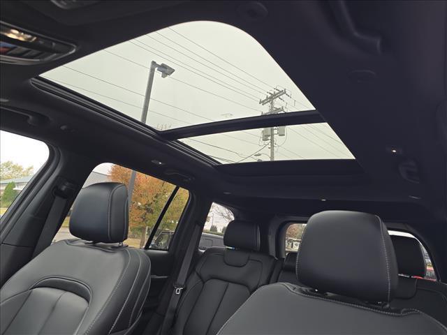 new 2025 Jeep Grand Cherokee car, priced at $48,440