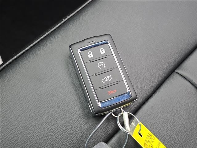 new 2025 Jeep Grand Cherokee car, priced at $48,440