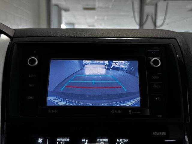 used 2019 Toyota Sequoia car, priced at $28,750