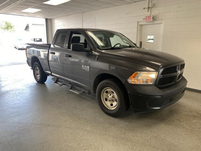 used 2019 Ram 1500 car, priced at $18,000