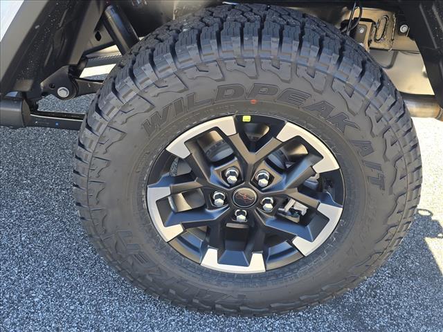 new 2026 Jeep Gladiator car, priced at $61,992