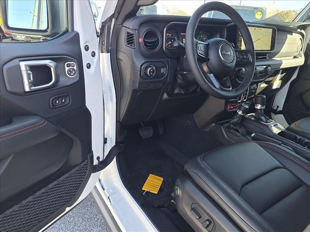 new 2026 Jeep Gladiator car, priced at $61,992