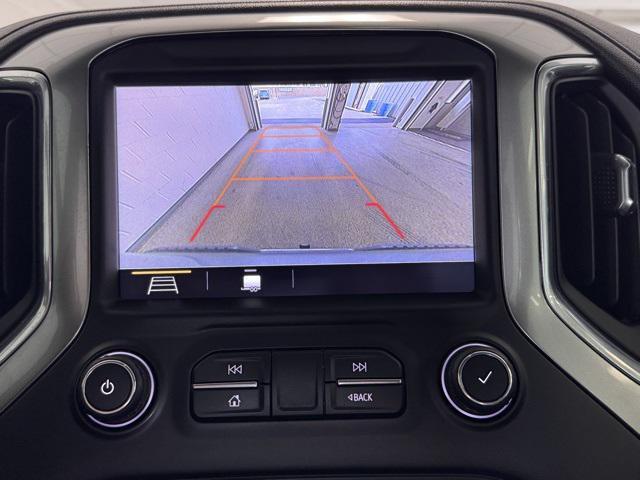 used 2019 Chevrolet Silverado 1500 car, priced at $44,500