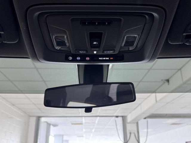 used 2019 Chevrolet Silverado 1500 car, priced at $44,500