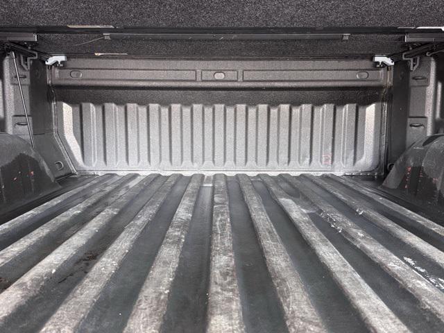 used 2019 Chevrolet Silverado 1500 car, priced at $44,500
