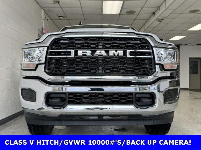 used 2022 Ram 2500 car, priced at $43,950