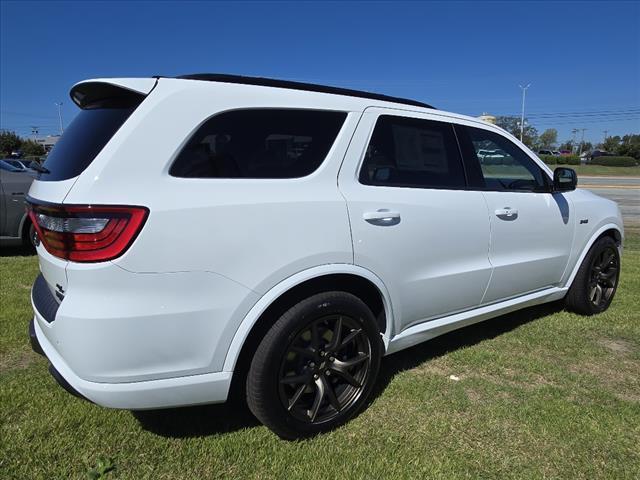 new 2025 Dodge Durango car, priced at $65,818