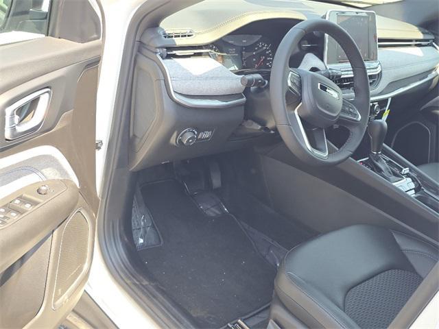 new 2025 Jeep Compass car, priced at $29,420