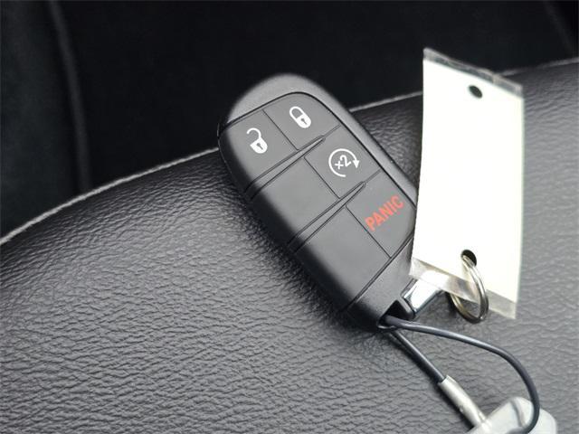 new 2025 Jeep Compass car, priced at $29,420