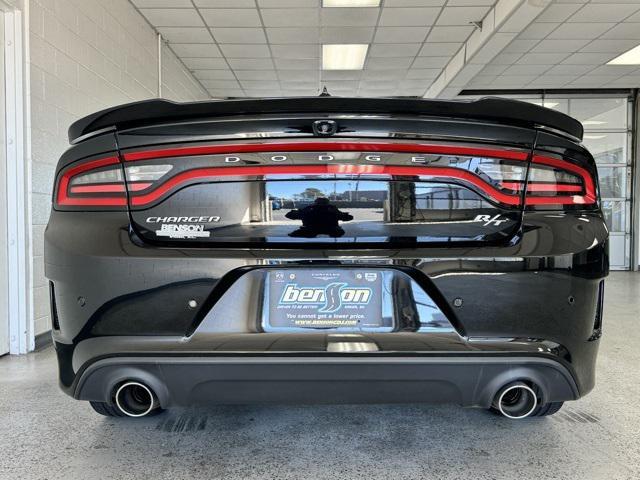 used 2023 Dodge Charger car, priced at $38,250