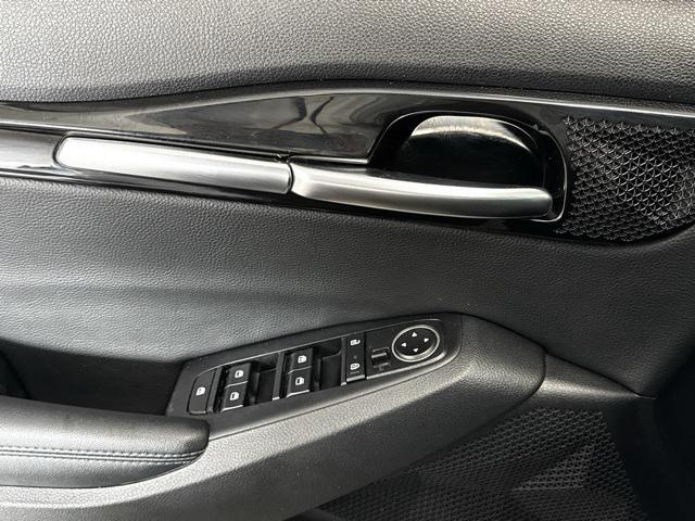 used 2022 Kia Seltos car, priced at $17,750