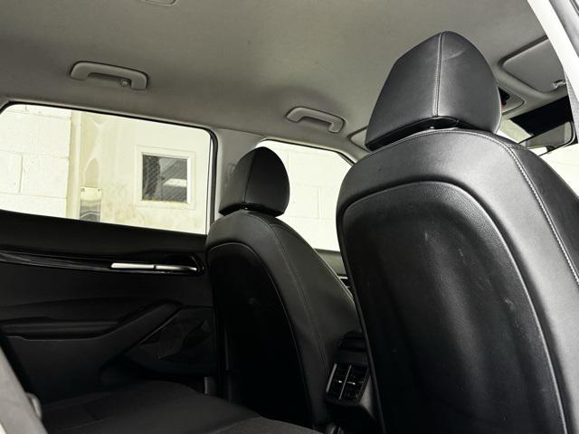 used 2022 Kia Seltos car, priced at $17,750