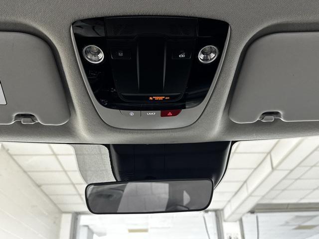 used 2022 Kia Seltos car, priced at $17,750