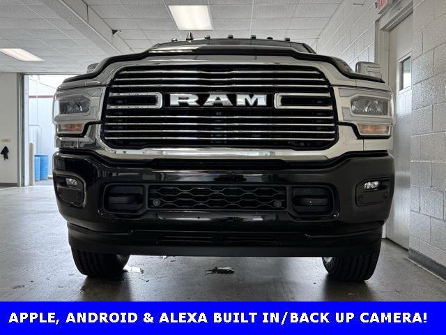 used 2024 Ram 3500 car, priced at $69,000