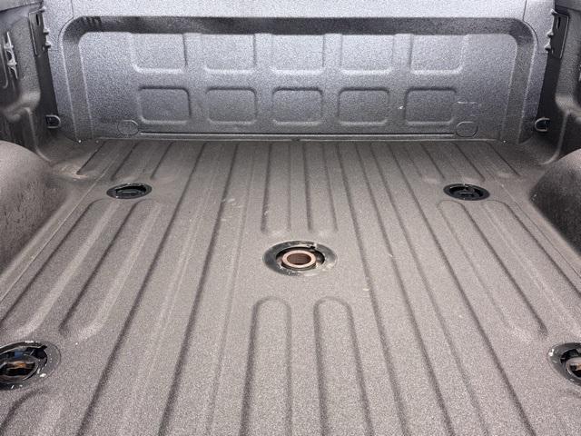 used 2024 Ram 3500 car, priced at $69,000