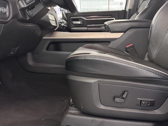 used 2024 Ram 3500 car, priced at $69,750