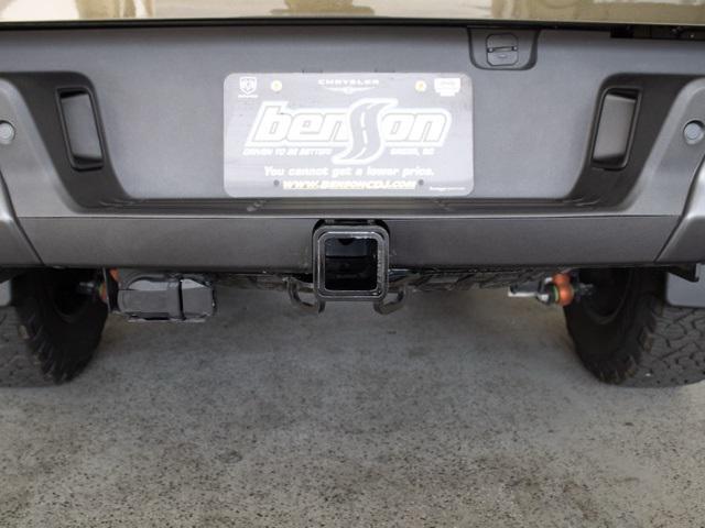 used 2024 Ford Ranger car, priced at $56,750