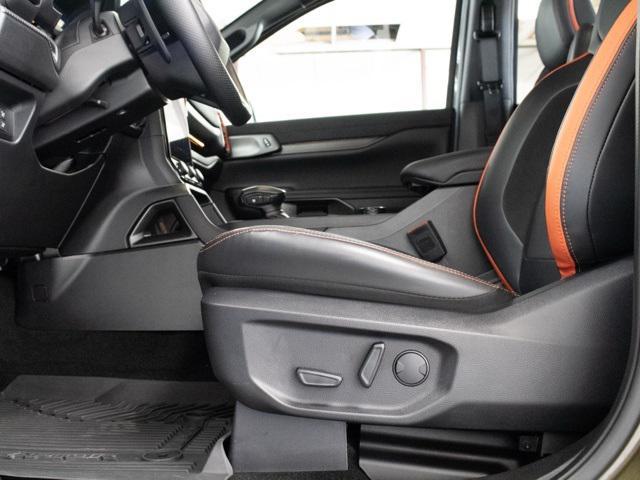 used 2024 Ford Ranger car, priced at $56,750