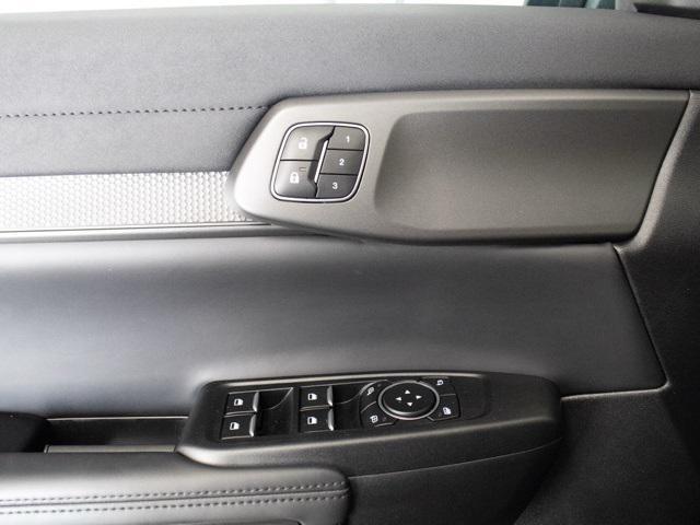 used 2024 Ford Ranger car, priced at $56,750