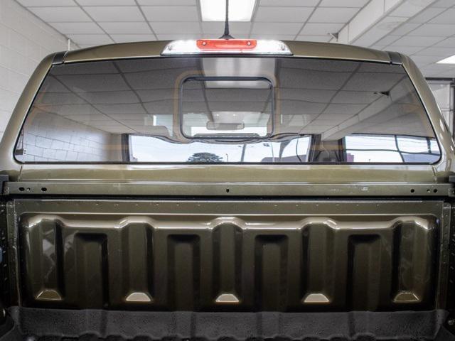 used 2024 Ford Ranger car, priced at $56,750