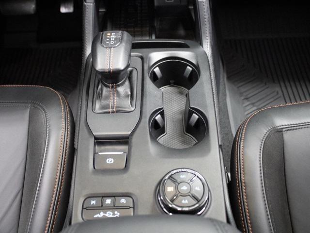 used 2024 Ford Ranger car, priced at $56,750