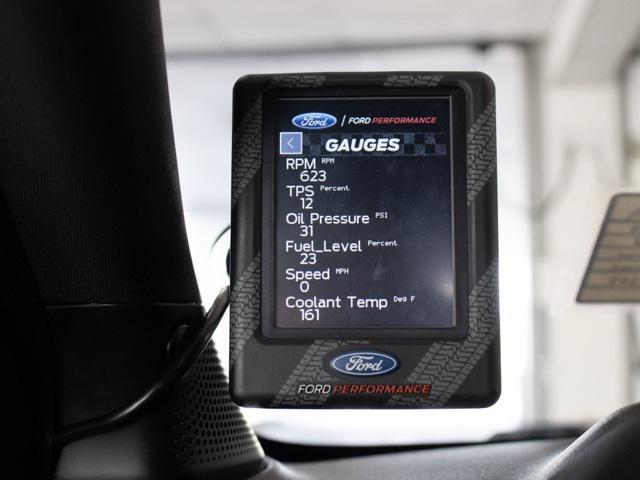 used 2024 Ford Ranger car, priced at $56,750