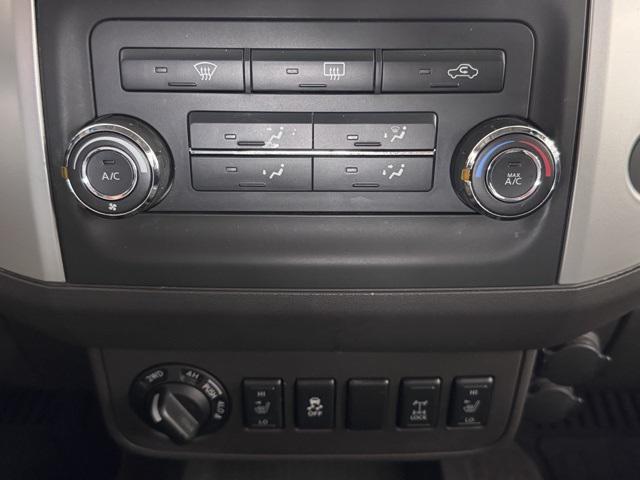 used 2014 Nissan Xterra car, priced at $14,000