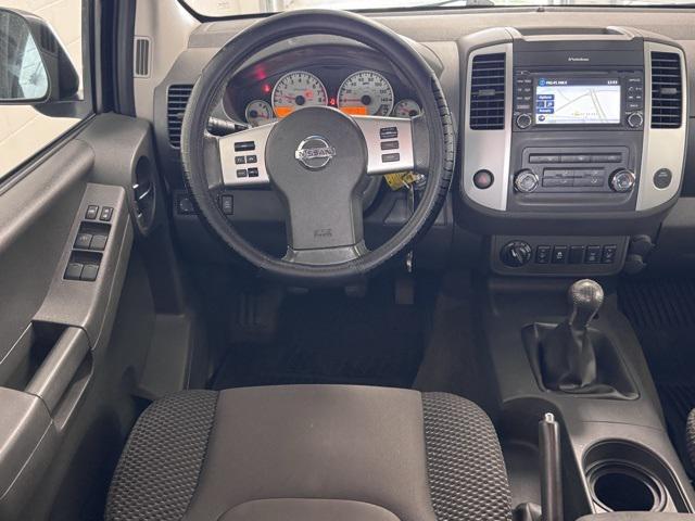 used 2014 Nissan Xterra car, priced at $14,000