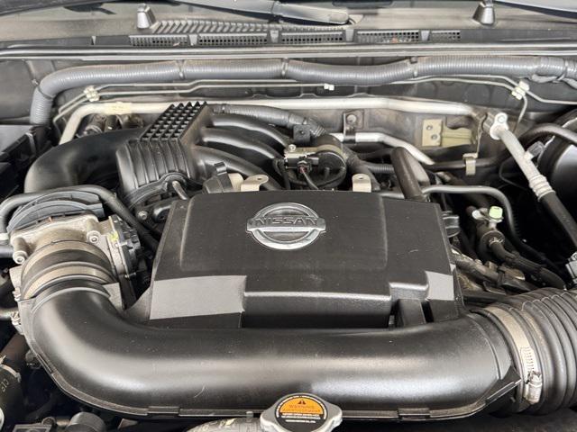 used 2014 Nissan Xterra car, priced at $14,000