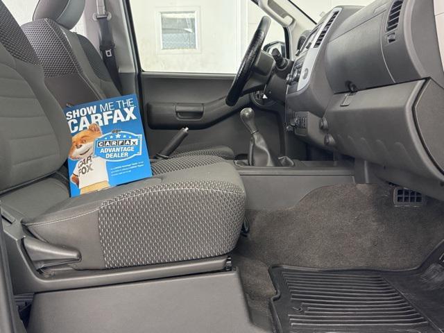 used 2014 Nissan Xterra car, priced at $14,000