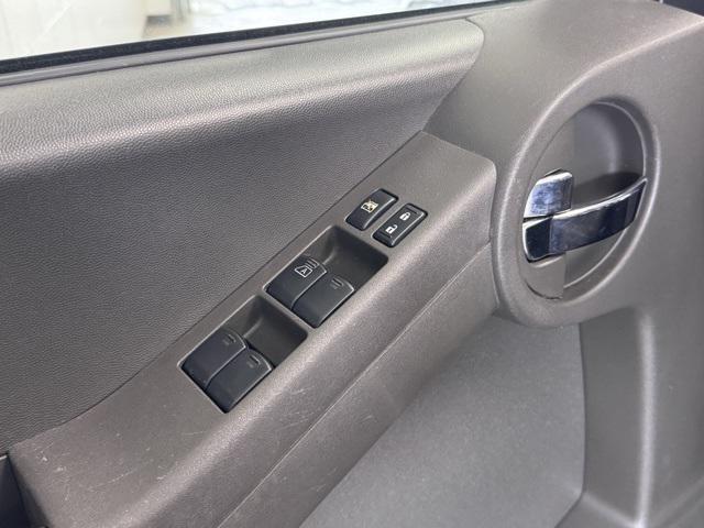 used 2014 Nissan Xterra car, priced at $14,000