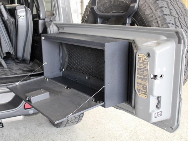 used 2021 Jeep Wrangler Unlimited car, priced at $57,250