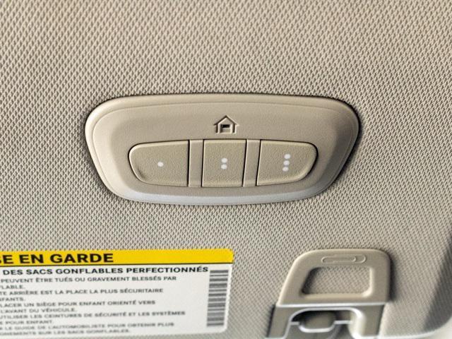 used 2021 Jeep Grand Cherokee L car, priced at $28,250