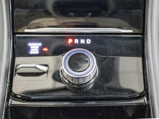 used 2021 Jeep Grand Cherokee L car, priced at $28,250