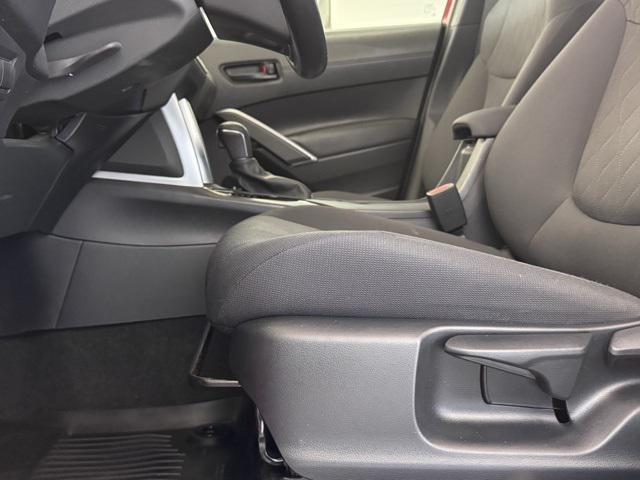used 2022 Toyota Corolla Cross car, priced at $24,000