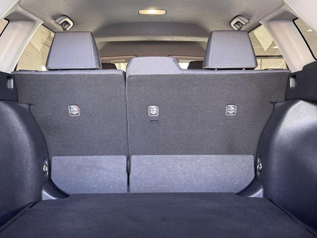 used 2022 Toyota Corolla Cross car, priced at $24,000