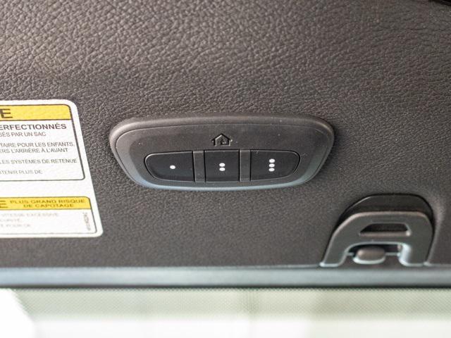 used 2021 Jeep Wrangler Unlimited car, priced at $36,000