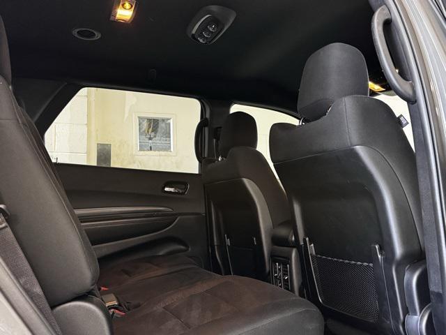 used 2023 Dodge Durango car, priced at $33,500